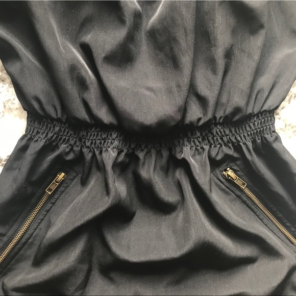 Cap sleeve dress - Picture 6 of 6